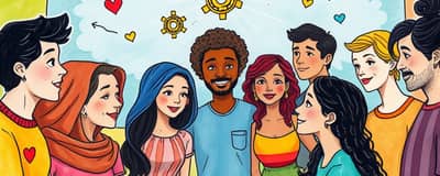 Cómo evaluar competencias socioemocionales