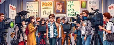 Cine independiente: desafíos y oportunidades