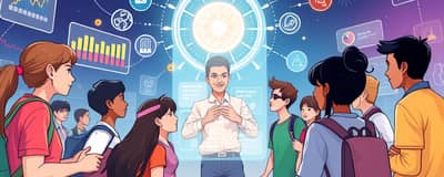 Tendencias en educación personalizada