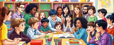 Estrategias para la inclusión educativa