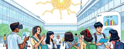 El futuro de la educación universitaria