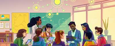 Estrategias para la gestión escolar eficiente