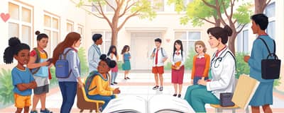 La relación entre educación y salud mental