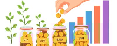 Estrategias para ahorrar dinero eficazmente