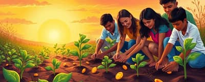 Inversiones para principiantes