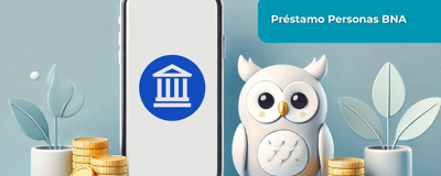 Préstamo Personas BNA: Esto es lo que necesitas saber