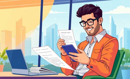 Empréstimo para Autônomos: Como Conseguir Aprovação Rápida