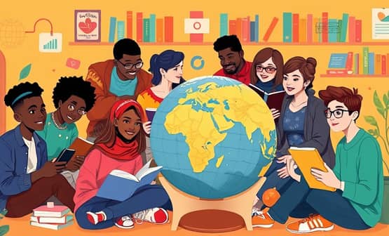 Como Aprender Idiomas de Forma Eficaz e Rápida