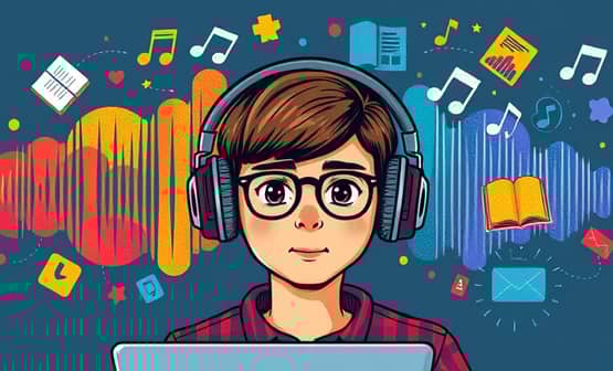 The Importance of Audio Quality in Online Courses