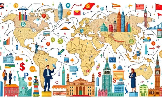 An Introduction to International Finance