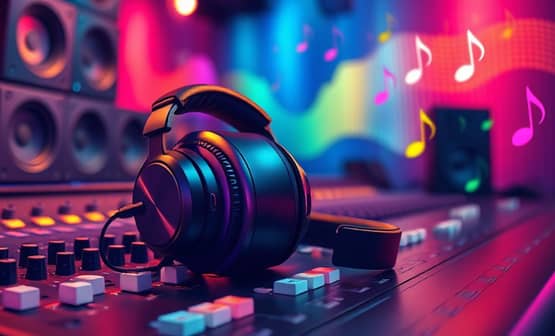 Guide to Choosing Headphones for Audio Professionals