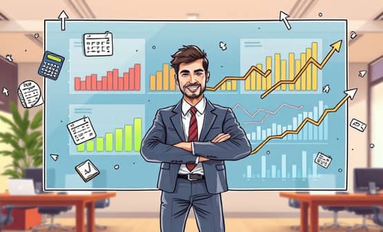 Financial Forecasting: Techniques Every Manager Should Know