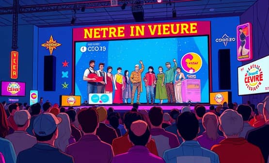 Nostalgia Marketing in Entertainment: Why It Works