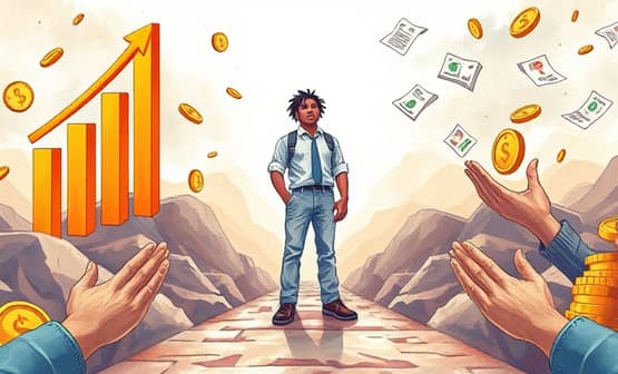 How Your Credit Score Affects Loan Eligibility