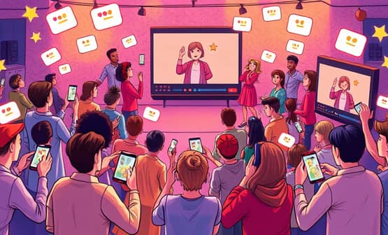 Cómo construir una audiencia en plataformas de video