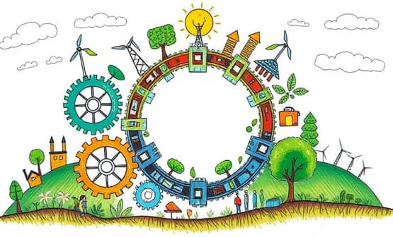 Tendencias en la economía circular