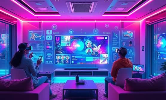 El futuro de la televisión interactiva