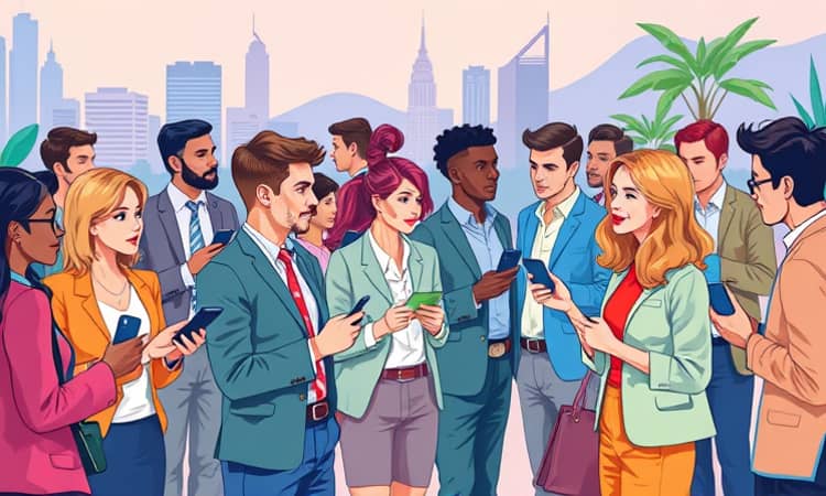 Melhores Apps de Networking Profissional: 10 Ferramentas para Expandir Sua Rede