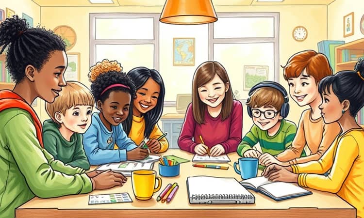 Educação Inclusiva: O que É e Por que Importa?