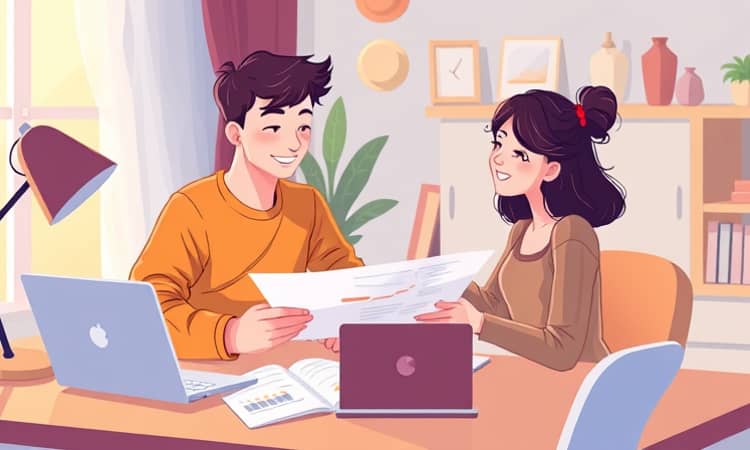 Finanças para Casais Jovens: Como se Planejar Juntos