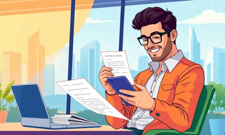 Empréstimo para Autônomos: Como Conseguir Aprovação Rápida