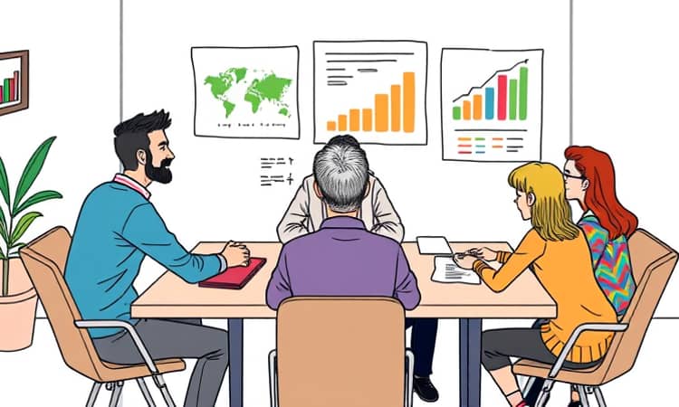 Como Escolher uma Assessoria Financeira Confiável