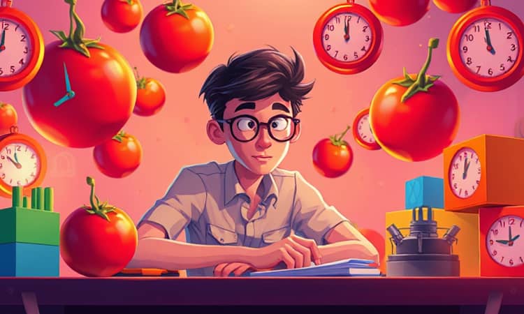 Como Priorizar Tarefas Efetivamente com a Técnica Pomodoro