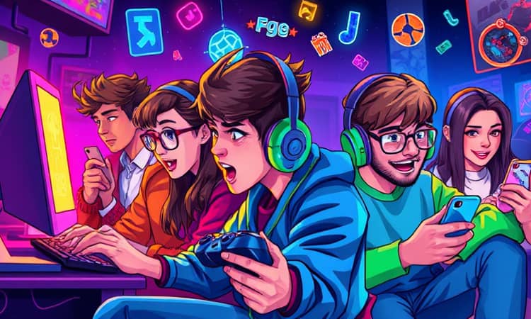 Melhores Jogos Online Gratuitos para PC e Celular