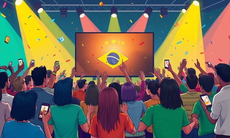 Reality Shows Brasileiros: Por que São Tão Populares?