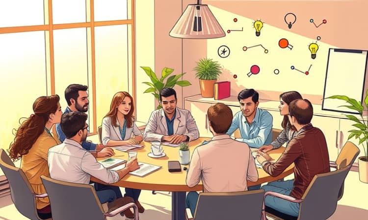 Técnicas para Melhorar sua Comunicação no Trabalho
