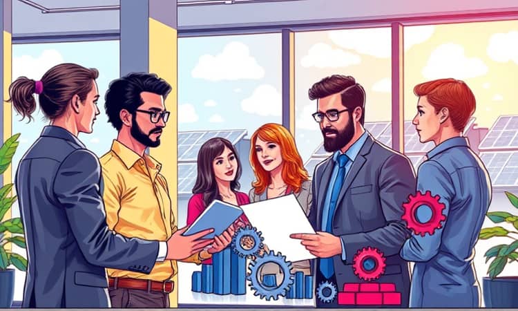 Como Reduzir os Custos Fixos da sua Empresa