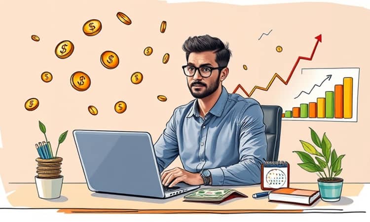 Planejamento Financeiro para Autônomos e Freelancers
