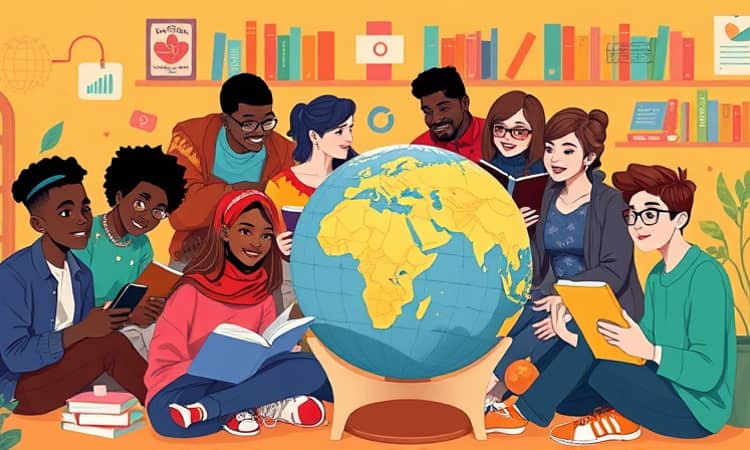 Como Aprender Idiomas de Forma Eficaz e Rápida