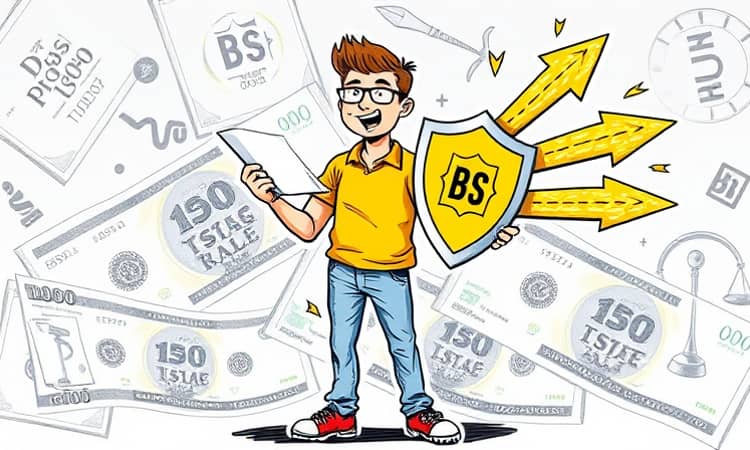 Como Evitar Juros Abusivos em Empréstimos Pessoais
