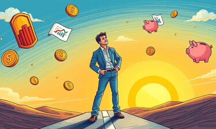 Como Preparar suas Finanças para Mudança de Carreira