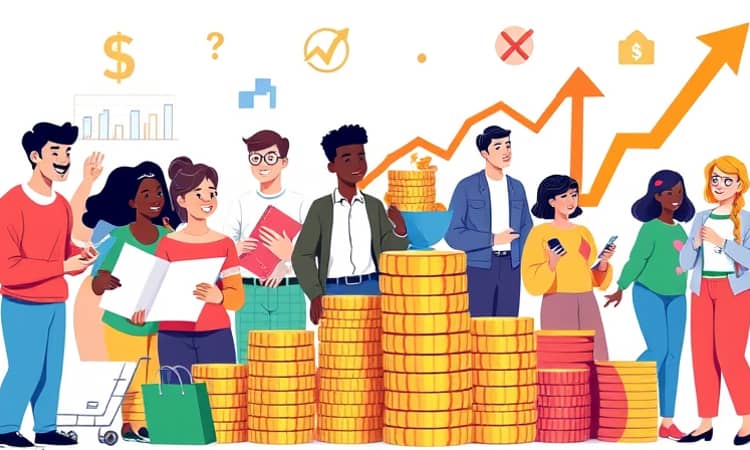 Como Lidar com a Inflação em seu Planejamento Financeiro