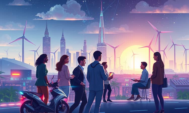 Quais as Profissões do Futuro e Como se Preparar para Elas?