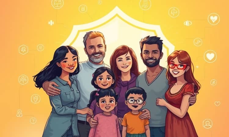 Vale a Pena Contratar um Seguro de Vida em 2025?
