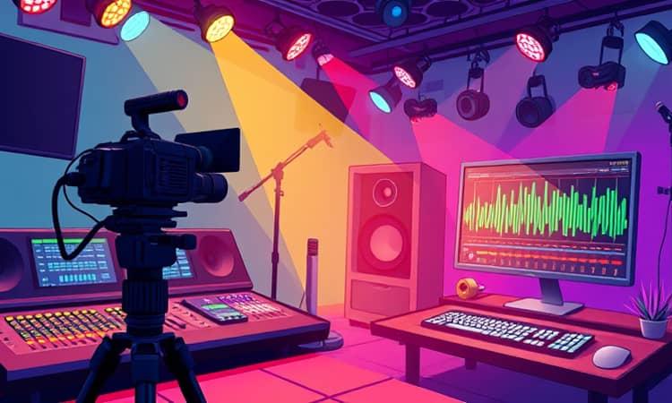 How to Optimize Your Audio for Professional Video Production