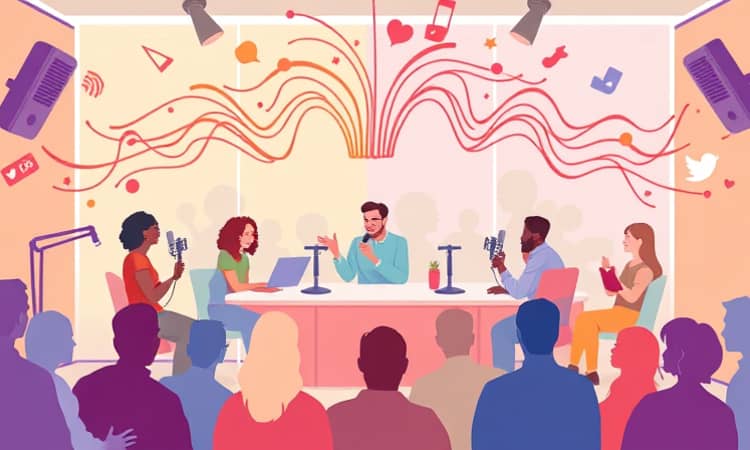 Advanced Podcasting Techniques to Grow Your Audience