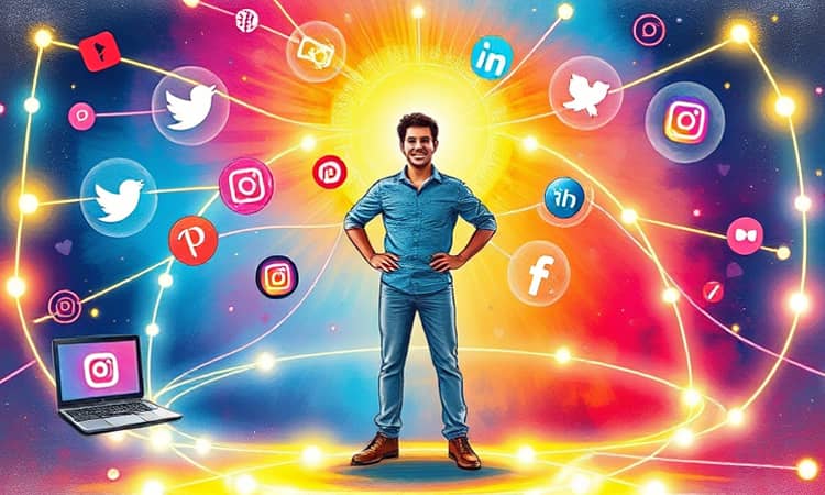 How to Create an Effective Personal Brand Online