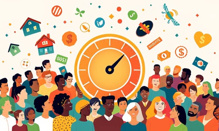 How Interest Rates Impact Your Financial Decisions