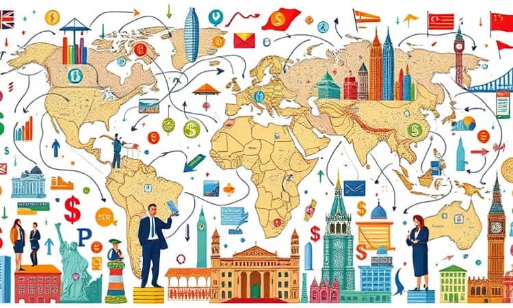An Introduction to International Finance