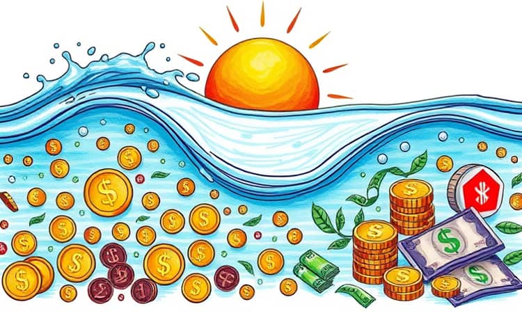 The Importance of Liquidity in Financial Planning