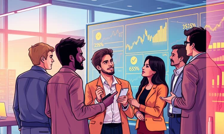 How to Analyze a Company's Financial Statements