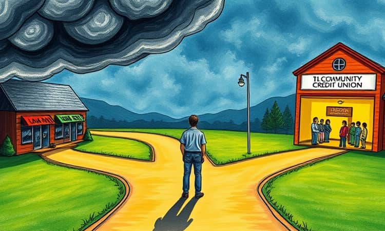 Payday Loans: Risks and Better Alternatives