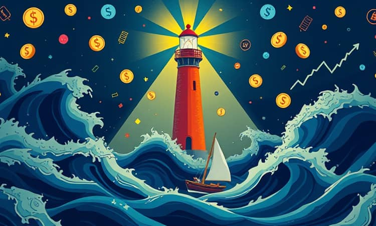 How to Develop a Financial Strategy for Uncertain Times
