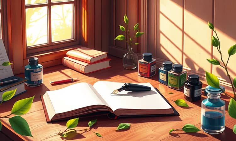 How to Start Journaling for Personal Growth