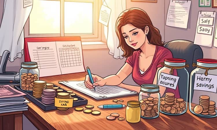 The Ultimate Guide to Managing Personal Cash Flow