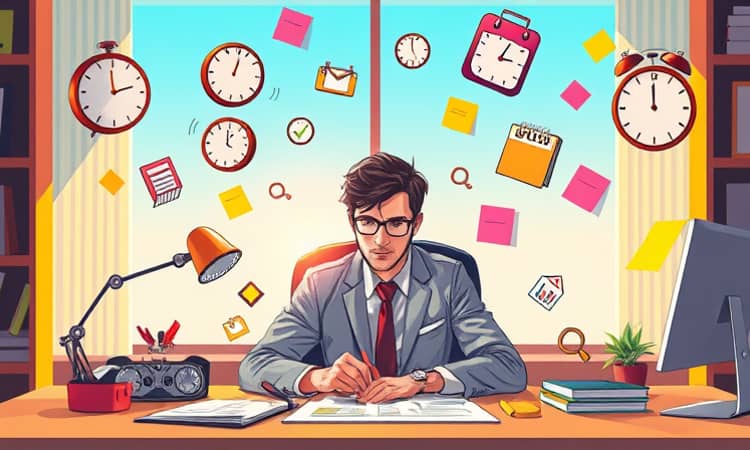 How to Prioritize Tasks and Boost Your Productivity